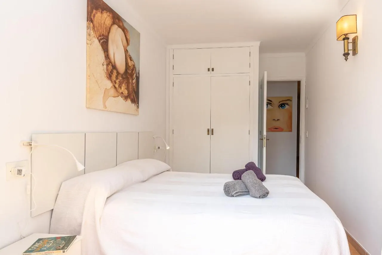 Apartment Almirall In Puerto Pollensa By Homevillas360 Spain